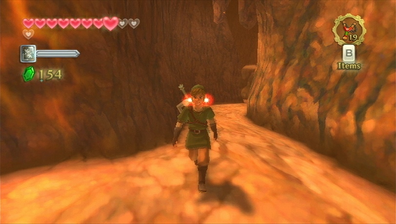 The Legend of Zelda: Skyward Sword - Imagen 32